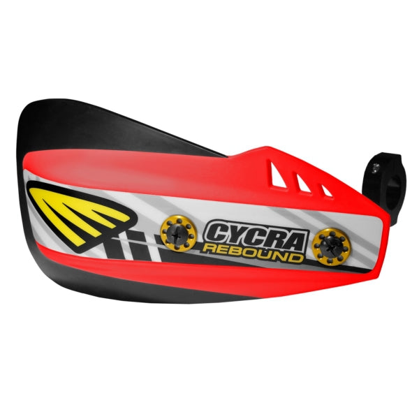 CYCRA Rebound Handguards Racer Kit