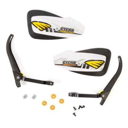 CYCRA Rebound Handguards Racer Kit