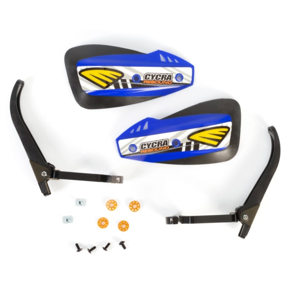 CYCRA Rebound Handguards Racer Kit