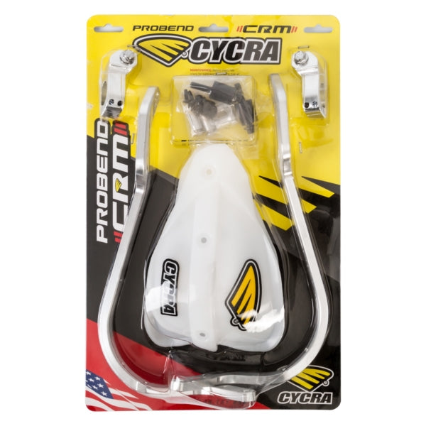 CYCRA Probend CRM Handguard 1-1/8" Bar Racer