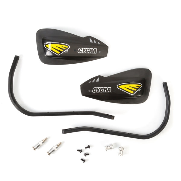 CYCRA Series One Handguards  Kit