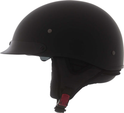 CKX Revolt RSV Half Helmet Solid