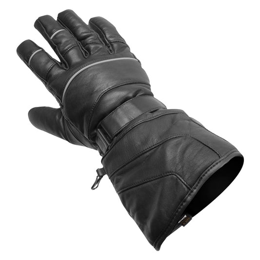 CKX Gloves, Sport Series, Leather Men