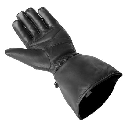 CKX Gloves, Sport Series, Leather Men