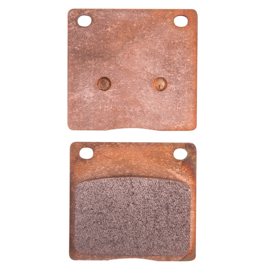 Kimpex HD HD Metallic Brake Pad Metal - Front-KimpexHD-Elevate