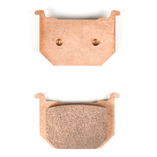 Kimpex HD HD Metallic Brake Pad Metal - Front-250017-KimpexHD-Elevate