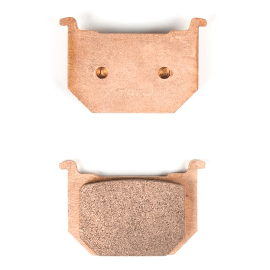 Kimpex HD HD Metallic Brake Pad Metal - Front-250017-KimpexHD-Elevate
