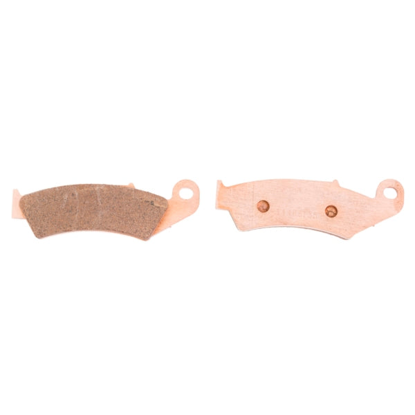 Kimpex HD HD Metallic Brake Pad Metal - Front-250060-KimpexHD-Elevate