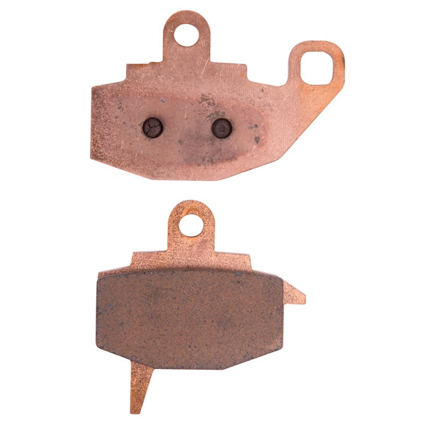 Kimpex HD HD Metallic Brake Pad Metal - Front-250067-KimpexHD-Elevate