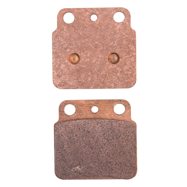 Kimpex HD HD Metallic Brake Pad Metal - Rear-250069-KimpexHD-Elevate