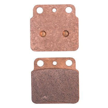 Kimpex HD HD Metallic Brake Pad Metal - Rear-250069-KimpexHD-Elevate