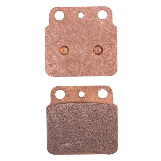 Kimpex HD HD Metallic Brake Pad Metal - Rear-250069-KimpexHD-Elevate