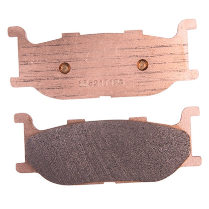 Kimpex HD HD Metallic Brake Pad Metal - Front-250095-KimpexHD-Elevate