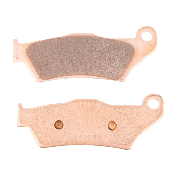 Kimpex HD HD Metallic Brake Pad Metal - Front-250096-KimpexHD-Elevate