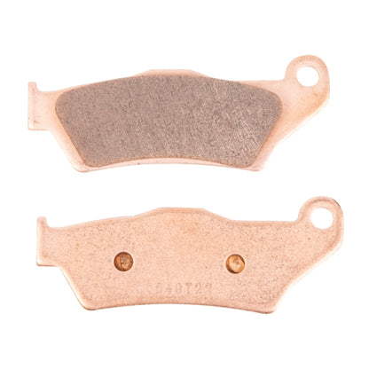 Kimpex HD HD Metallic Brake Pad Metal - Front-250096-KimpexHD-Elevate