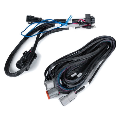Système audio MTX AUDIO avec 5 haut-parleurs Polaris RideCommand Polaris - 5 - 600 W