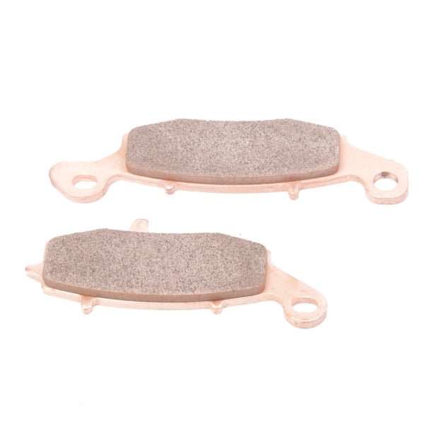 Kimpex HD HD Metallic Brake Pad Metal - Front-250375-KimpexHD-Elevate