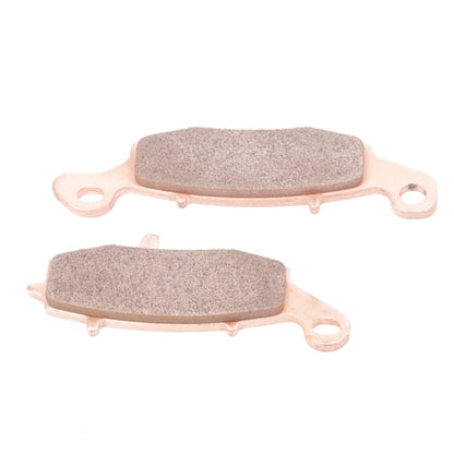 Kimpex HD HD Metallic Brake Pad Metal - Front-250375-KimpexHD-Elevate