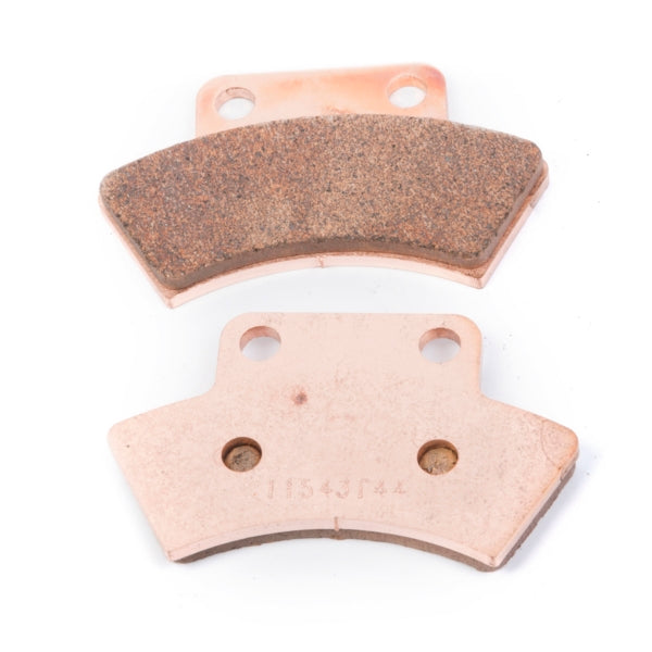 Kimpex HD HD Metallic Brake Pad Metal - Rear-250377-KimpexHD-Elevate