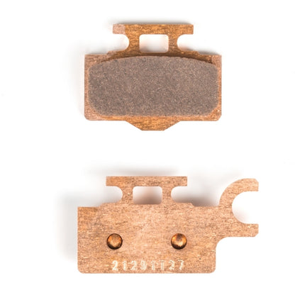 Kimpex HD HD Metallic Brake Pad Metal - Front-KimpexHD-Elevate