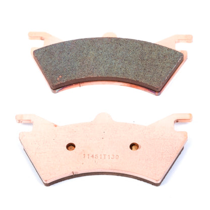 Kimpex HD HD Metallic Brake Pad Metal - Rear-250395-KimpexHD-Elevate