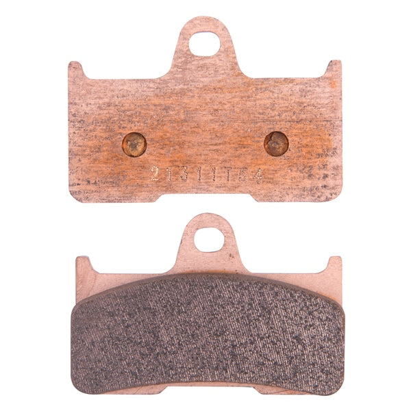 Kimpex HD HD Metallic Brake Pad Metal - Rear-250405-KimpexHD-Elevate