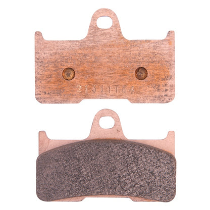 Kimpex HD HD Metallic Brake Pad Metal - Rear-250405-KimpexHD-Elevate