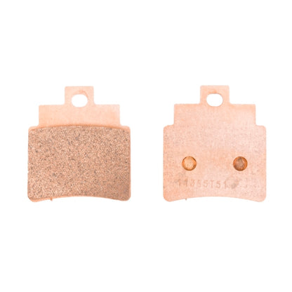 Kimpex HD HD Metallic Brake Pad Metal - Rear-250409-KimpexHD-Elevate