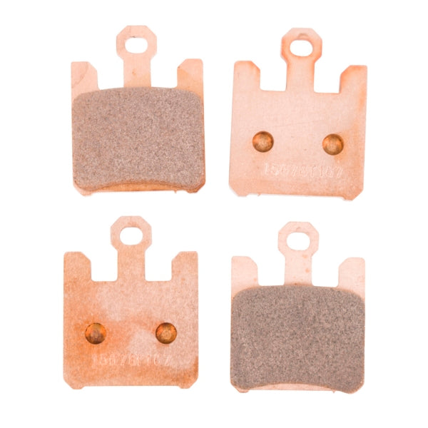 Kimpex HD HD Metallic Brake Pad Metal - Front-250414-KimpexHD-Elevate