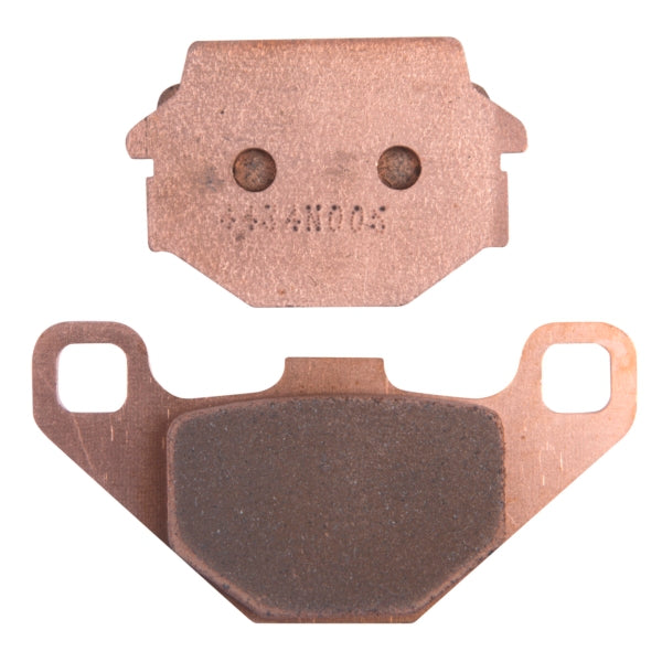 Kimpex HD HD Metallic Brake Pad Metal - Front/Rear-250415-KimpexHD-Elevate