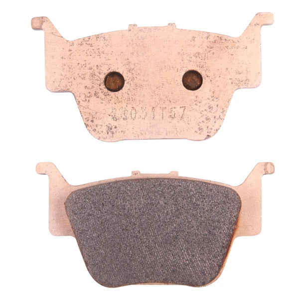 Kimpex HD HD Metallic Brake Pad Metal - Rear-250416-KimpexHD-Elevate