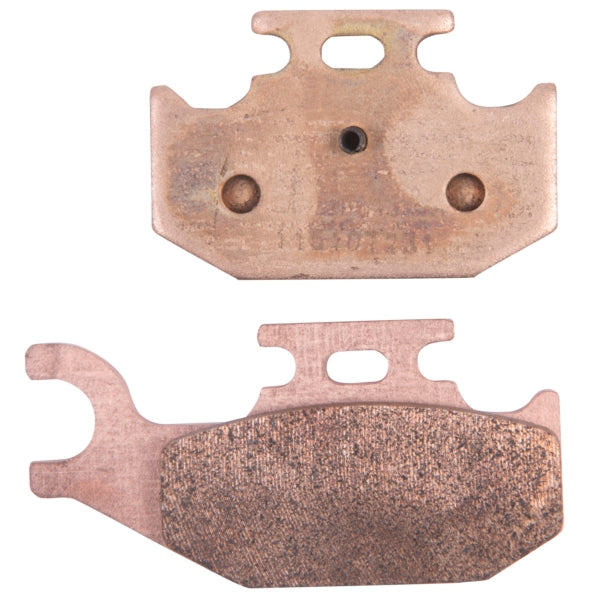 Kimpex HD HD Metallic Brake Pad Metal - Rear left-250436-KimpexHD-Elevate
