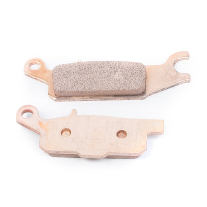 Kimpex HD HD Metallic Brake Pad Metal - Rear left-250442-KimpexHD-Elevate