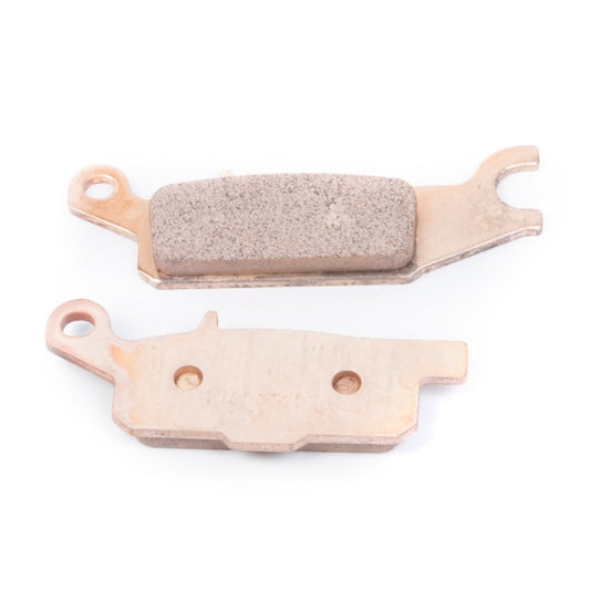 Kimpex HD HD Metallic Brake Pad Metal - Rear left-250442-KimpexHD-Elevate