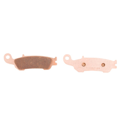 Kimpex HD HD Metallic Brake Pad Metal - Front-250445-KimpexHD-Elevate