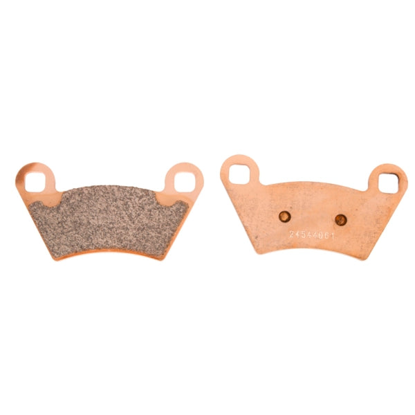 Kimpex HD HD Metallic Brake Pad Metal - Front/Rear-KimpexHD-Elevate