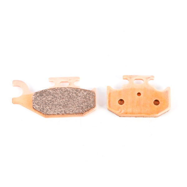 Kimpex HD HD Metallic Brake Pad Metal - Front/Rear-KimpexHD-Elevate
