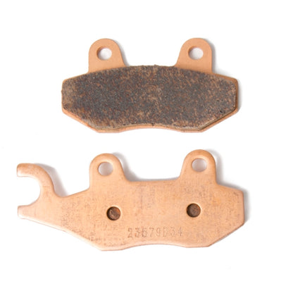 Kimpex HD HD Metallic Brake Pad Metal - Front/Rear-KimpexHD-Elevate