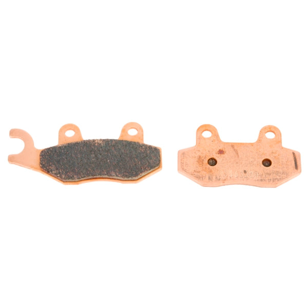 Kimpex HD HD Metallic Brake Pad Metal - Front/Rear-250533-KimpexHD-Elevate