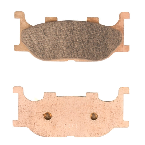 Kimpex HD HD Metallic Brake Pad Metal - Front-KimpexHD-Elevate