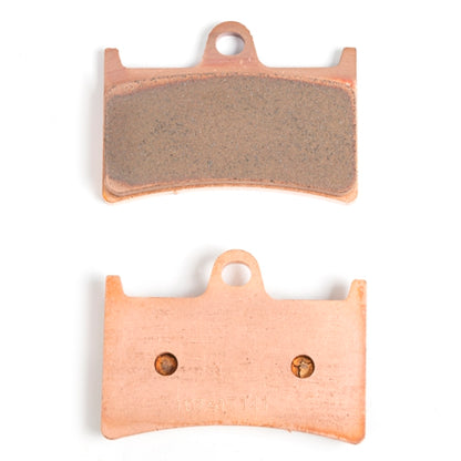 Kimpex HD HD Metallic Brake Pad Metal - Front-KimpexHD-Elevate