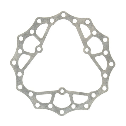 Kimpex HD Rotor made Carbon Steel-KimpexHD-Elevate