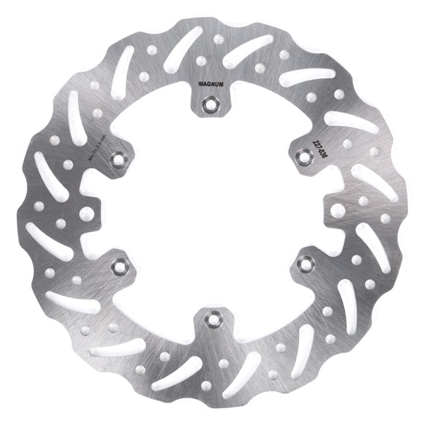 Kimpex HD Rotor made Carbon Steel-KimpexHD-Elevate
