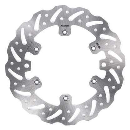 Kimpex HD Rotor made Carbon Steel-KimpexHD-Elevate