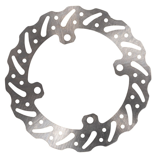 Kimpex HD Rotor made Carbon Steel-KimpexHD-Elevate