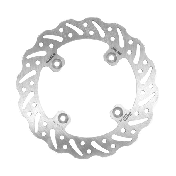 Kimpex HD Rotor made Carbon Steel-KimpexHD-Elevate