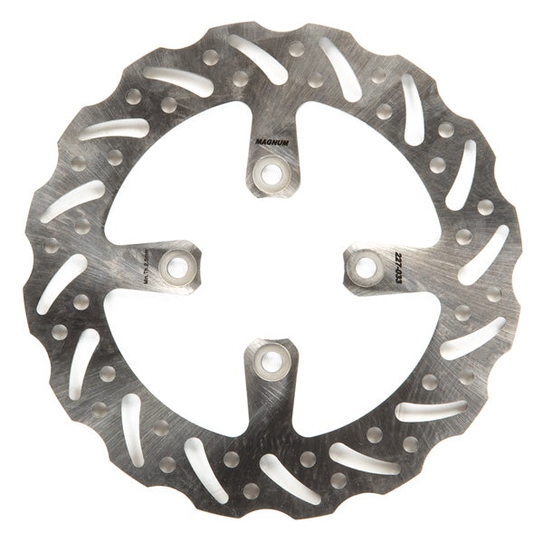 Kimpex HD Rotor made Carbon Steel-KimpexHD-Elevate