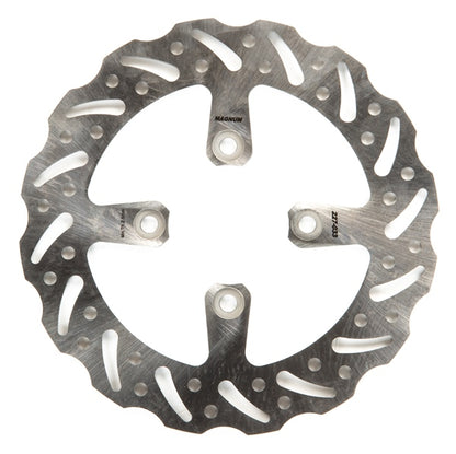 Kimpex HD Rotor made Carbon Steel-KimpexHD-Elevate