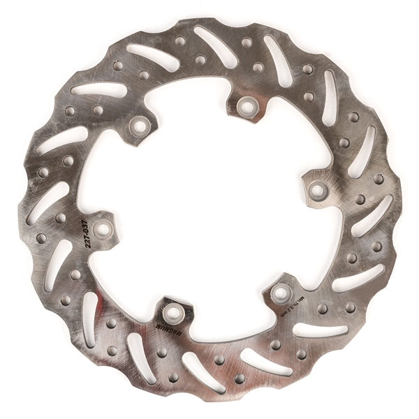 Kimpex HD Rotor made Carbon Steel-KimpexHD-Elevate