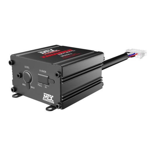 MTX AUDIO MUD Series Compact Sports Amplifier-250746-MTXaudio-Elevate